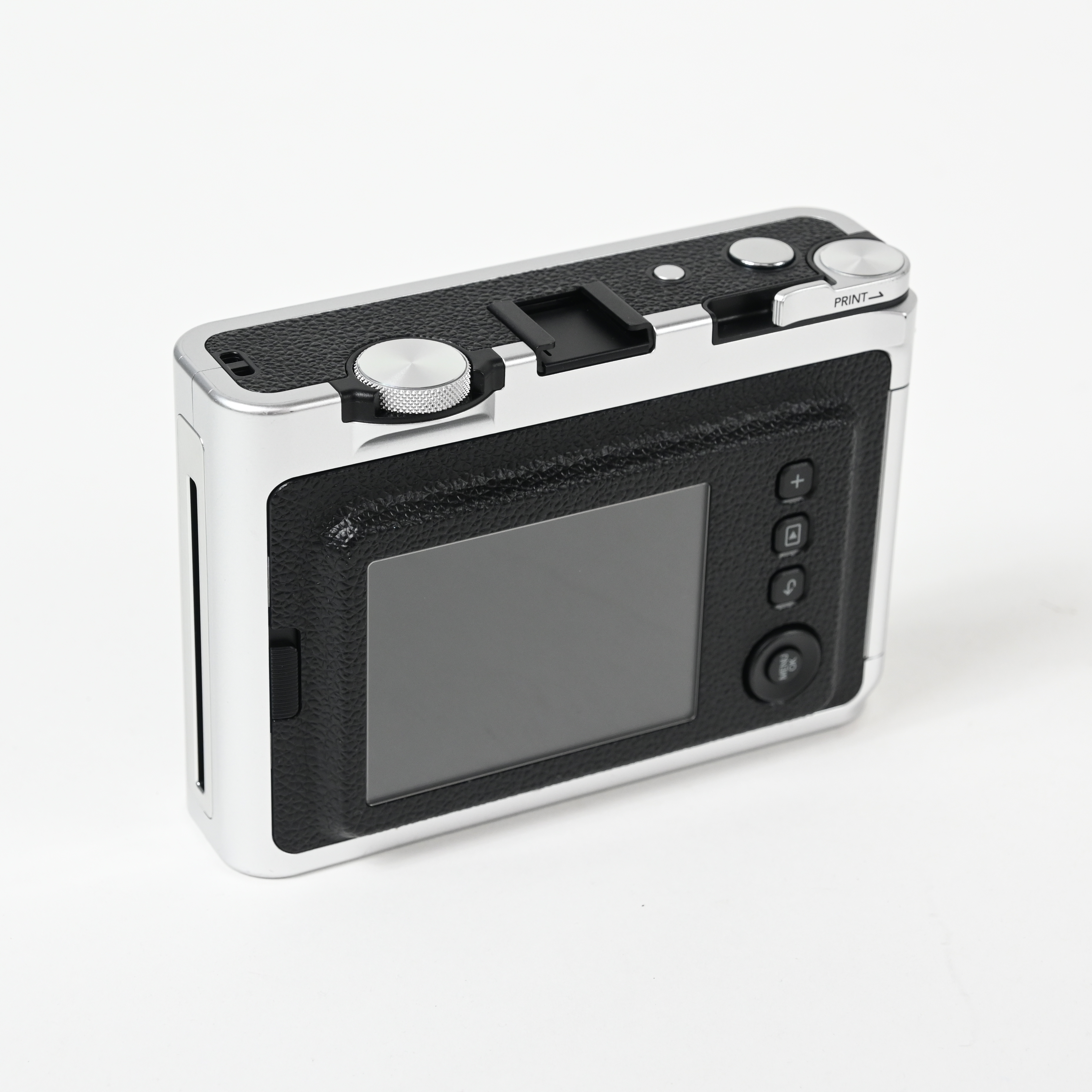 Fujifilm Instax Mini EVO Hybrid Instant + Digital Camera